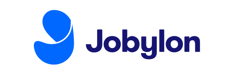 Jobylon logo